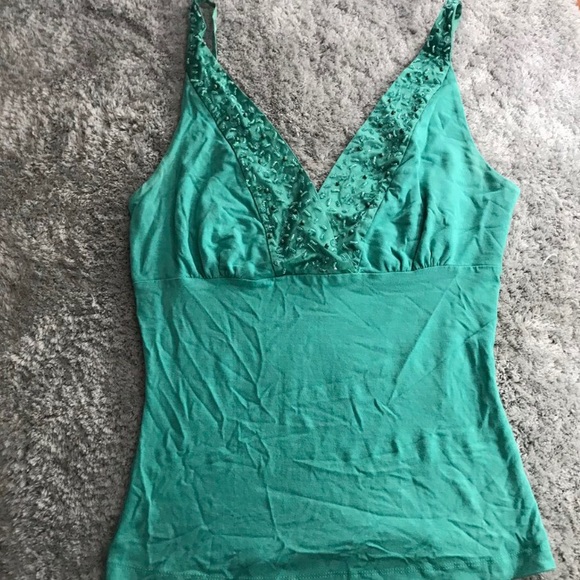 Bebe Tank Top - Picture 3 of 6